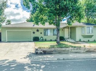 834 Gardendale Ave, Medford, OR