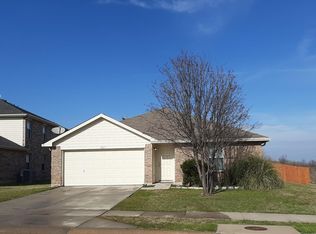 12227 Shine Ave, Rhome, TX 76078