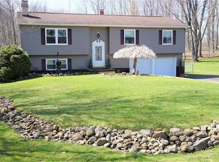 783 Sherwood Dr, Aurora, OH 44202