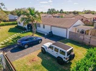 16020 SW 284th St, Homestead, FL 33033