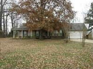 72 McQuiston Rd, Brighton, TN 38011