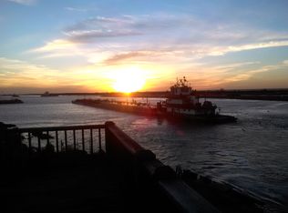 1314 Johnson SLIP RD, Port Bolivar, TX 77650