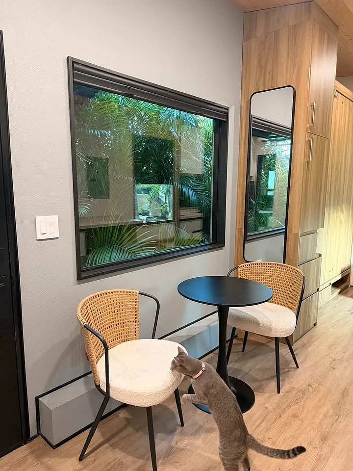 Studio, 400 sqft, $1,500 — Photo 4