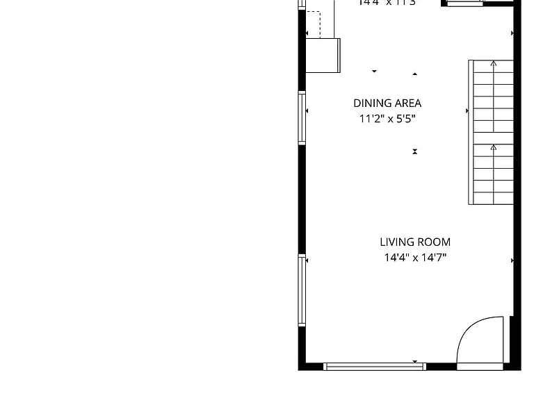 5391 Chillum Pl NE — Photo 16