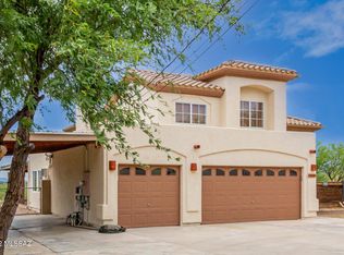 1048 Lucia Ct, Rio Rico, AZ 85648