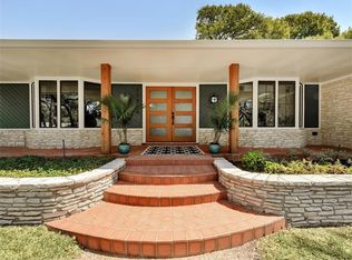 11709 Brookwood Rd, Austin, TX 78750