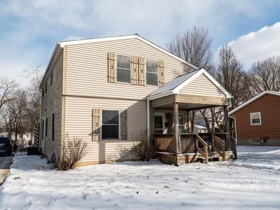 537 Pennsylvania AVENUE, West Bend, WI, 53095
