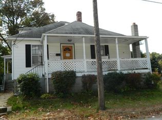 145 Mowry St, Woonsocket, RI 02895