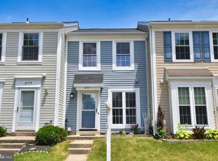 8177 Great Bend Rd, Glen Burnie, MD 21061