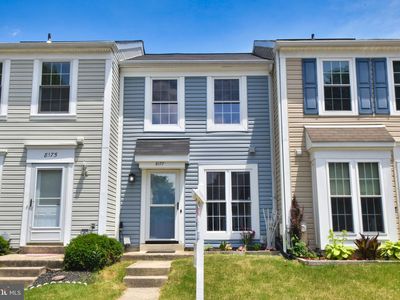 8177 Great Bend Rd, Glen Burnie, MD, 21061