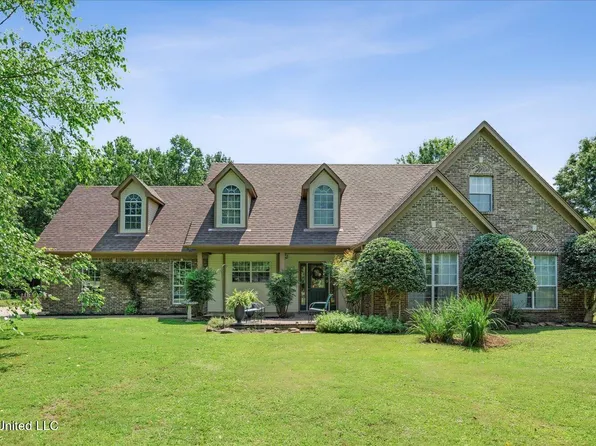 349 Woodview Rd, Byhalia, MS 38611