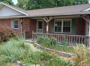 133 Vernon St, Saint Robert, MO 65584