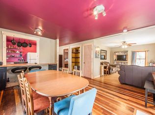 606 N Summit St, Bloomington, IN
