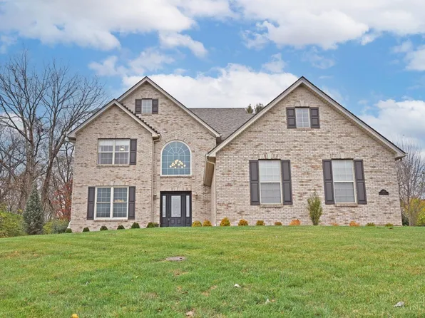 5465 Longhunter Chase Dr, Liberty Township, OH 45044