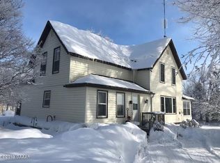 12650 Pheasant Way SW, Alexandria, MN 56308