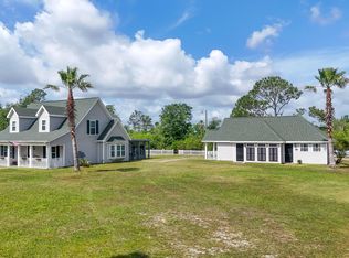 8033 Marcia Rd, Southport, FL 32409