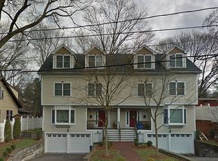 392 Linwood Ave #392, Newtonville, MA 02460