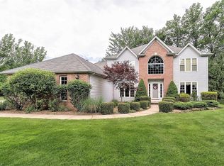 13042 Eagle Chase, North Royalton, OH 44133