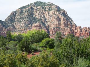 2260 E Mule Deer Rd, Sedona, AZ 86336