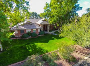 2405 W Harrison St, Chandler, AZ 85224