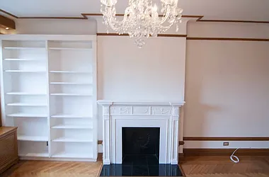 Rented by WAM Partners - William Moses Co.