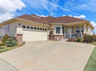 22301 E Canyon Pl, Aurora, CO 80016