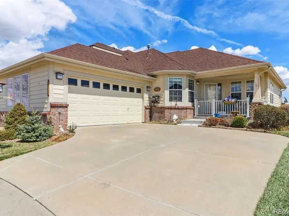 22301 E Canyon Place, Aurora, CO 80016