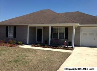 181 Southern Meadows Dr, Boaz, AL 35957