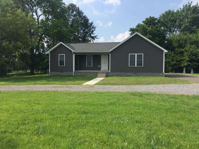 1492 State Route 94 W, Murray, KY, 42071