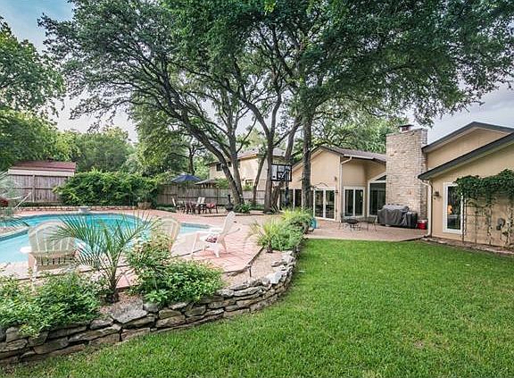 3rd image of 7301 Danwood Dr