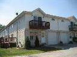 7251 S Ferdinand Ave UNIT L, Bridgeview, IL 60455