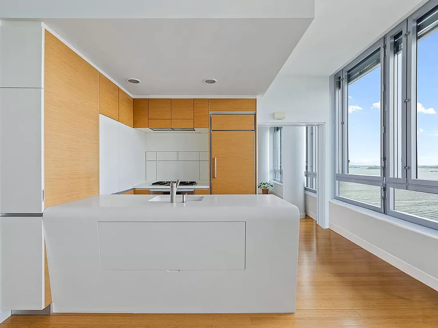 2 River Terrace — Photo 1