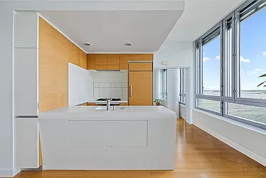 Rented by Battery Park Realty