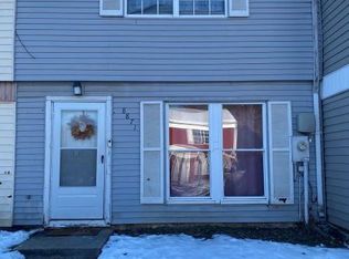 8871 Pennsbury Pl, Rosedale, MD 21237