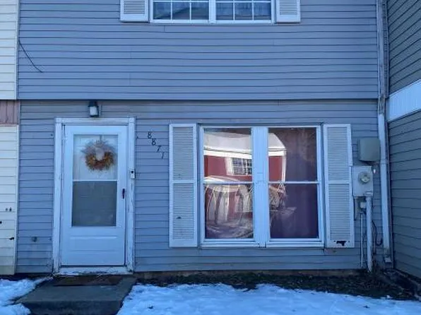 8871 Pennsbury Pl, Rosedale, MD 21237