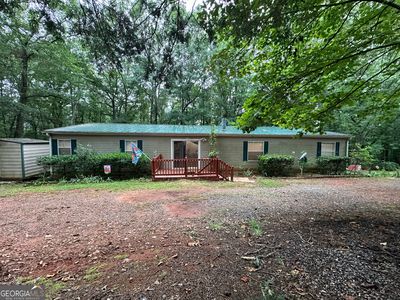 245 Chalybeate Springs Rd, Woodland, GA, 31836