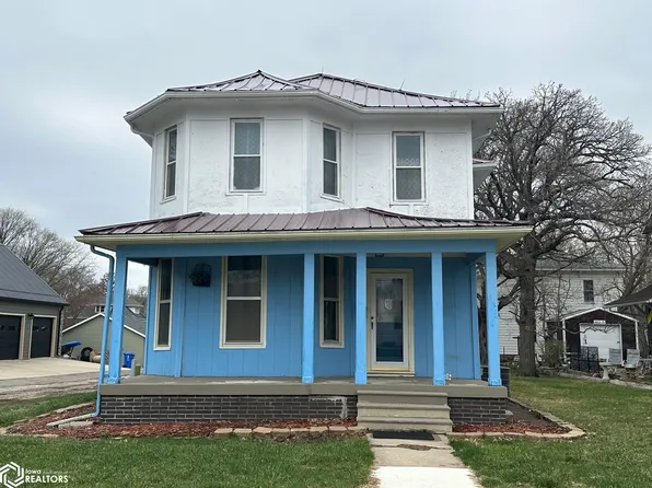308 S Moore St, Algona, IA 50511
