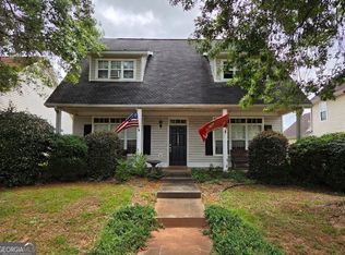 1295 Lafayette Sq, McDonough, GA 30252