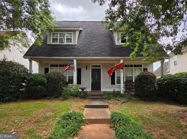1295 Lafayette Sq, McDonough, GA 30252