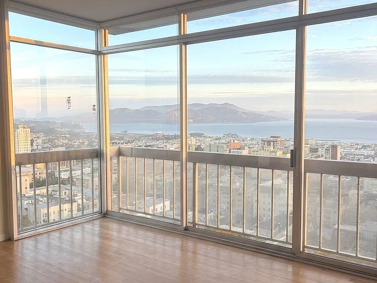2200 Sacramento St #1603 — Photo 3