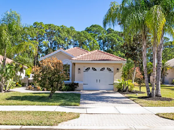 607 SW Treasure Cove, Port St Lucie, FL 34986