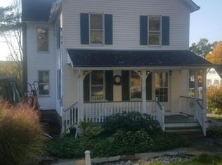 9 W Maple Ave, Long Valley, NJ 07853