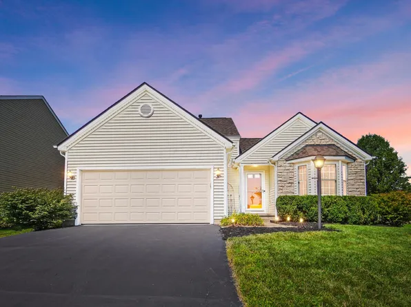 411 Yale Cir, Pickerington, OH 43147