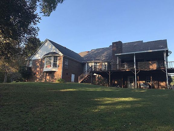 Back view 