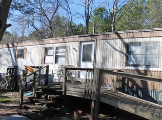 284 Water Tower Rd, Onalaska, TX 77360