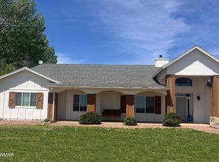 130 S Otto Dr, Snowflake, AZ 85937