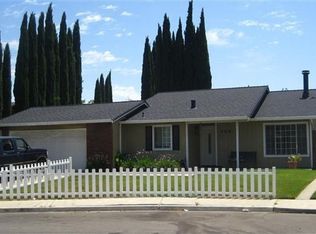 308 Halley Ct, Patterson, CA 95363