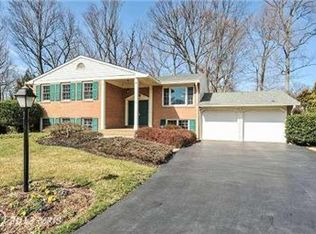 6004 Mineola Ct, Springfield, VA 22152