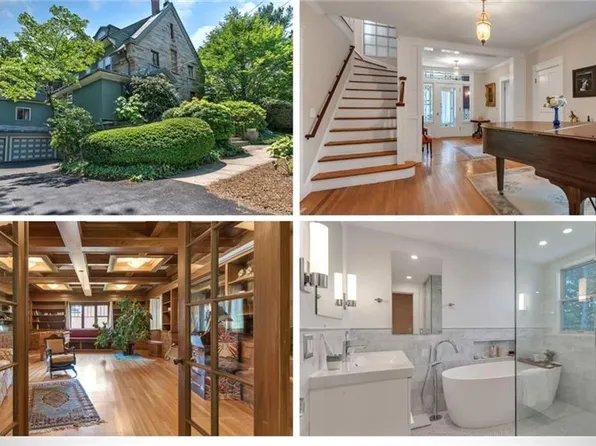 45 Hazard Ave, Providence, RI 02906