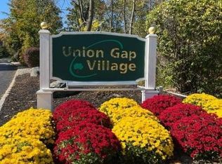 5 Evergreen #3205, Clinton, NJ 08809